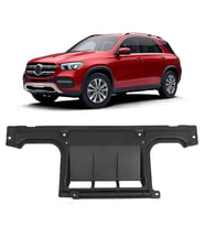 Mercedes GLE-GLS-W167 2020> Motor Alt Muhafaza (ŞANZIMAN) 1675200900