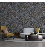 Adawall Roka Koleksiyonu 23101-4 Duvar Kağıdı