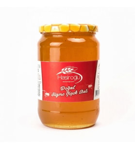 Süzme Doğal Yayla Balı 1 Kg