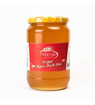 Süzme Doğal Yayla Balı 1 Kg