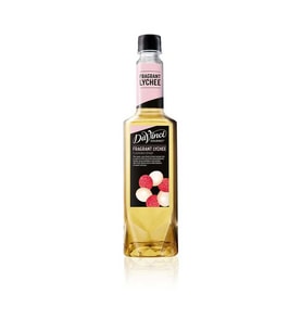 DaVinci Gourmet Liçi (Fragrant Lychee) Aromalı Şurup 75 CL