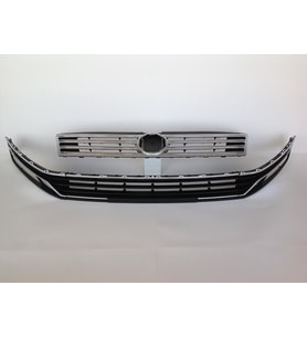 VOLKSWAGEN PASSAT B7 2011 - 2015 ÖN PANJUR ORTA IZGARA SET 4 SET