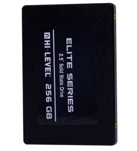 256GB HI-LEVEL HLV-SSD30ELT/256G 2,5" 560-540 MB/s