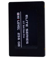256GB HI-LEVEL HLV-SSD30ELT/256G 2,5" 560-540 MB/s