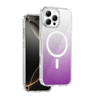 İphone 16 Sora Simli Kapak - Mor
