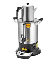 Remta PT11Platin Model Tek Demlik Çay Makinesi