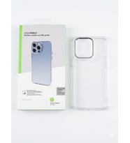 Redmi Note 12 Pro ( 5 G) Kristal Şeffaf Kılıf Modeli