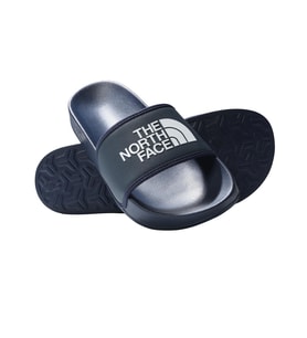 The North Face M BASE CAMP SLIDE III Erkek Ayakkabı  NF0A4T2RI851 (Lacivert)