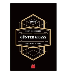 Nobel Konuşması - Günter Grass