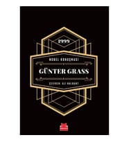 Nobel Konuşması - Günter Grass
