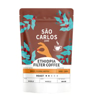 ETHIOPIA FILTER COFFEE 500 gr