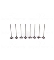 Volkswagen Golf 7 Polo Audi A3 Seat Leon Skoda Octavia 2013 Sonrası Subap Valfi Emme (10,3x4,98x29,5) 8’Li Set