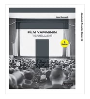 Film Yapımının Temelleri (Krem)