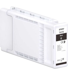 Epson T41F5 Orjinal Siyah Kartuş C13T41F540