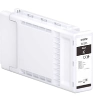 Epson T41F5 Orjinal Siyah Kartuş C13T41F540