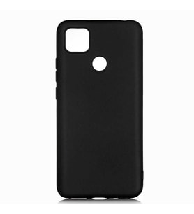 Xiaomi Redmi 9C Uyumlu Kılıf Zore Premier Silikon Kapak