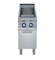 Electrolux Professional E9PCED1MF0 Elek.makarna Pişirici,1x40lt-400mm ,391126