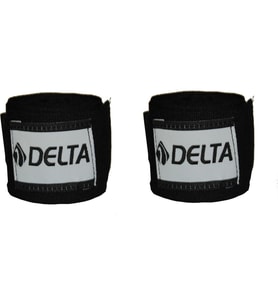 Delta Boks Kickbox Muay Thai Sanda El Bandajı 3,5 Metre x 2 Adet