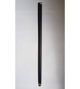Golf5 2004-2009 Uyumlu Kapı Çıtası Ön Sağ Siyah
