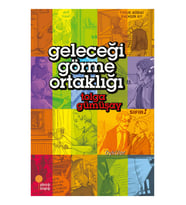 Geleceği Görme Ortaklığı - Tolga Gümüşay