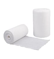 Dermateks Hidrofil Sargı Bezi 15 cm X 100 Metre 3 Adet