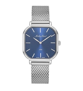 Mathey Tissot D7917ABU Erkek Kol Saati