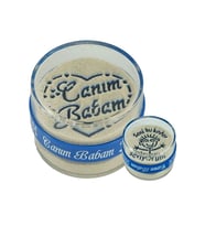 Canım Babam Yazılı Kum Saati - Kumdan Hediye (Standart)