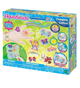 Aquabeads Peri Dünyası 31766