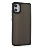 Galaxy A05 Harvel Kapak - Siyah