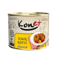 İzmir Köfte 200 g Hazır Yemek Isıt Ye