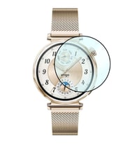 Huawei Watch GT 5 41mm Ekran Koruyucu Flexible Tam Kapama