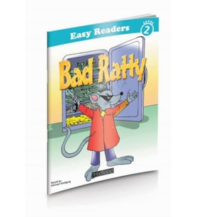 Bad Ratty Level 2