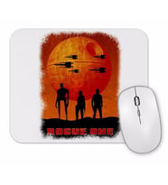 Star Wars  Rogue One Mouse Pad