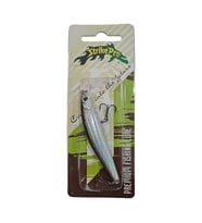 Strike Pro Jl-132F 6.5CM 4.3GR Maket Balık 010