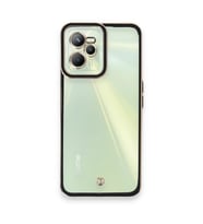C35 Kılıf Liva Lens - Siyah