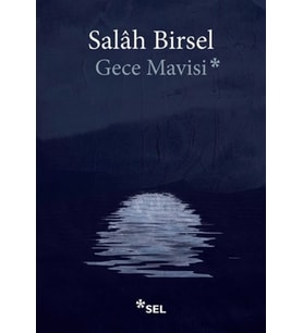 Gece Mavisi