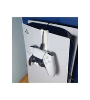 PS5 Kol Kontroller Kontrolcü, Tutucu Standı, Playstation 5 Joystick Stand, Oyun Kolu Tutucu (STD)