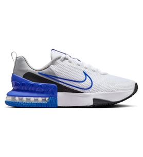 Nike Air Max Alpha Trainer 6 Mens Training Shoes Erkek Antreman Ayakkabısı Beyaz Mavi