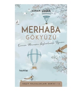 Merhaba Gökyüzü