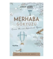 Merhaba Gökyüzü
