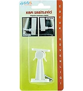 KAPI SABİTLEYİCİ Ç.EMNİYET
