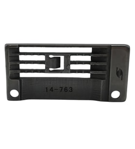 Kansai Köprü Plaka 6.4mm / 14-763