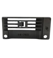 Kansai Köprü Plaka 6.4mm / 14-763