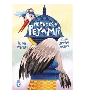 Neredesin Peyami?