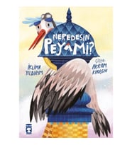 Neredesin Peyami?
