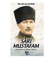 Sarı Mustafam