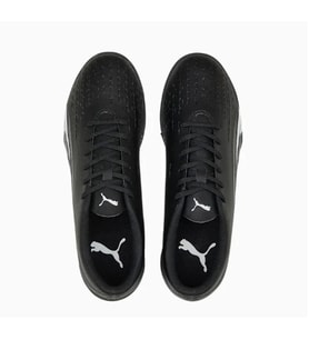 ULTRA Play TT Football Boots Men (Siyah)