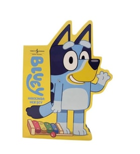 Bluey Hakkında Her Şey