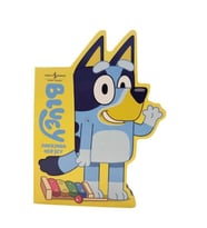 Bluey Hakkında Her Şey