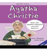 Benim Adım... Agatha Christie